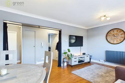 Flat 5, Hermes Court Clarence Road, Sutton Coldfield, B74 4AR