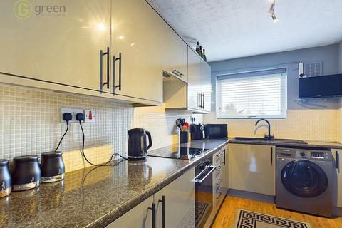 Flat 5, Hermes Court Clarence Road, Sutton Coldfield, B74 4AR