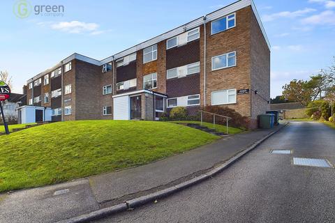 Flat 5, Hermes Court Clarence Road, Sutton Coldfield, B74 4AR