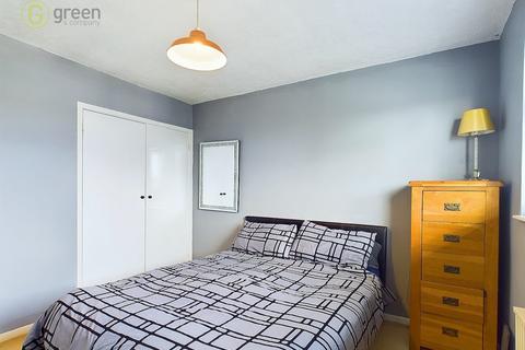 Flat 5, Hermes Court Clarence Road, Sutton Coldfield, B74 4AR