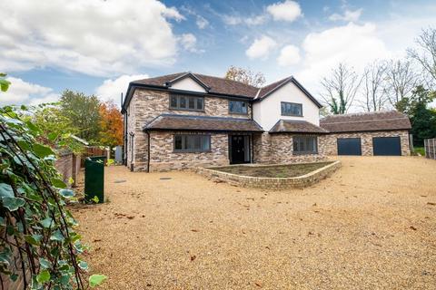 4 bedroom detached house for sale, Great Moulton