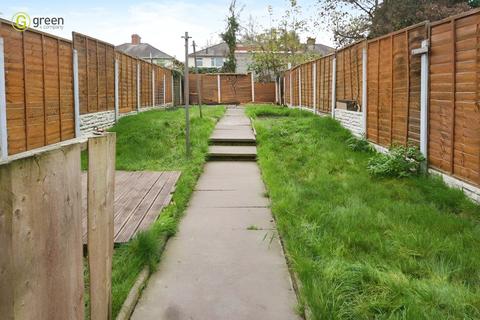 50 Croydon Road, Erdington, Birmingham, B24 8HT