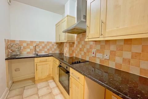 1 bedroom apartment to rent, Manilla House, Southend On Sea SS1