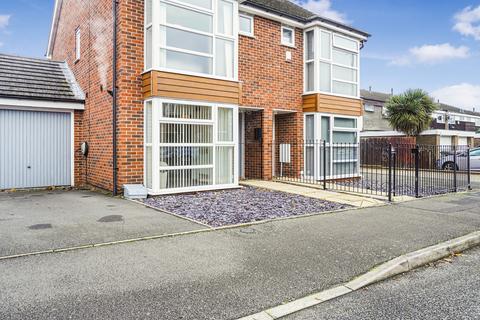 3 bedroom semi-detached house for sale, Greenfinch Road, Birmingham B36