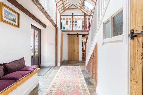 4 bedroom barn conversion for sale, East Rudham