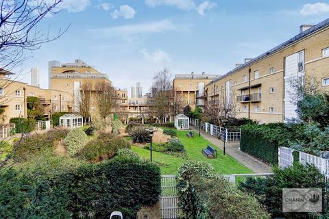 undefined, Queen Of Denmark Court, London SE16