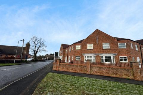 2 bedroom apartment for sale, Meadowfield Court, Stokesley, Middlesbrough, North Yorkshire