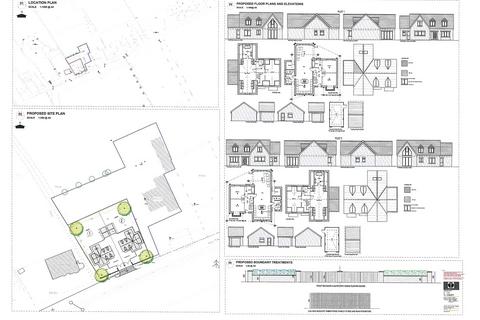 4 bedroom detached house for sale, Tame Bridge, Stokesley