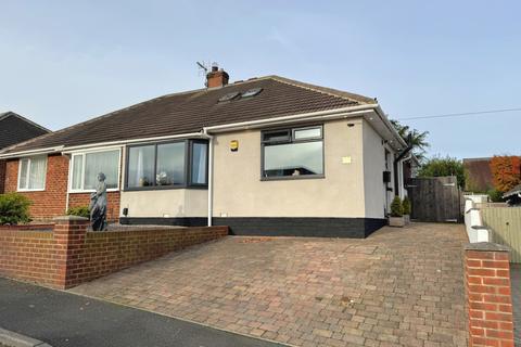 3 bedroom bungalow for sale, Mount Grove, Stockton-On-Tees TS20