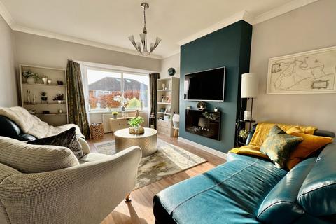 4 Mount Grove, Stockton-on-tees, TS20 1JX