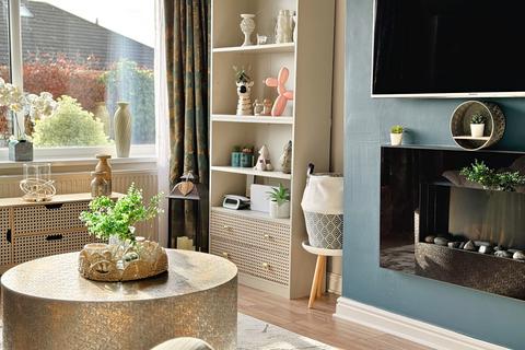 4 Mount Grove, Stockton-on-tees, TS20 1JX