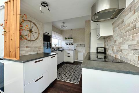 4 Mount Grove, Stockton-on-tees, TS20 1JX