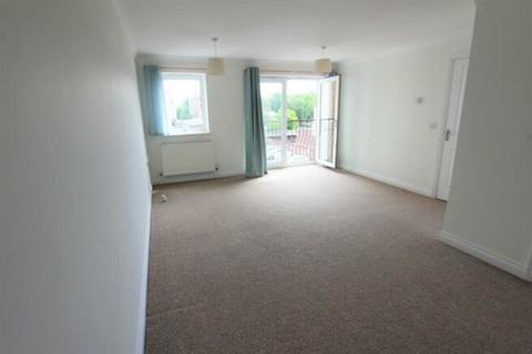 2 bedroom flat to rent, Wayte Street, Cosham