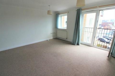 2 bedroom flat to rent, Wayte Street, Cosham