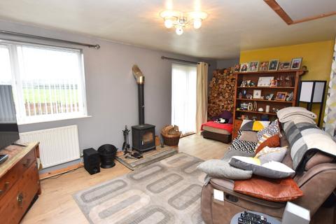 3 bedroom terraced bungalow for sale, Kirk Flatt, Great Urswick