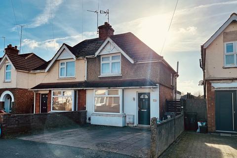 2 bedroom semi-detached house for sale, Copse Avenue, Swindon SN1