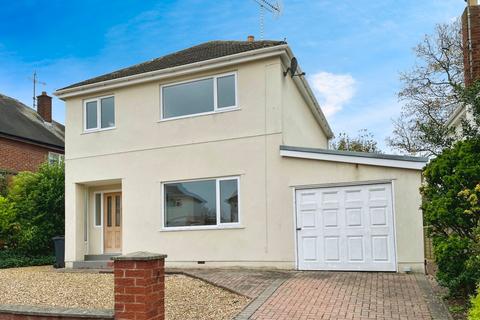 3 bedroom detached house for sale, Queensway, Chester, Cheshire, CH2