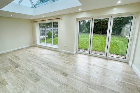 3 bedroom detached house for sale, Queensway, Chester, Cheshire, CH2