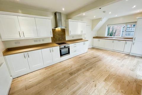 3 bedroom detached house for sale, Queensway, Chester, Cheshire, CH2