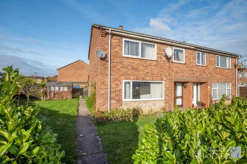 3 bedroom semi-detached house for sale, Halford Road, Attleborough