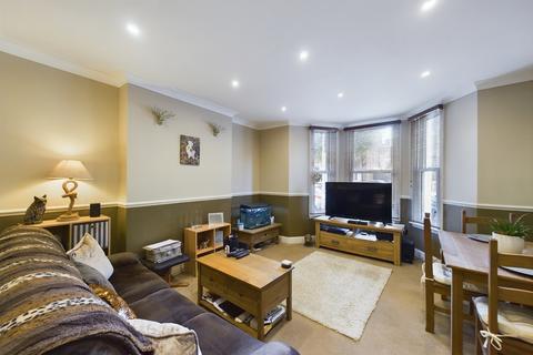 2 bedroom ground floor flat for sale, Brockman Road , Folkestone, Kent