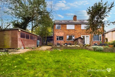 3 bedroom semi-detached house for sale, West Leake Road, East Leake