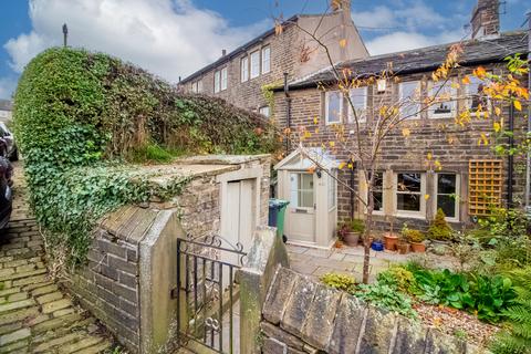 2 bedroom cottage for sale, The Village, Holme, Holmfirth