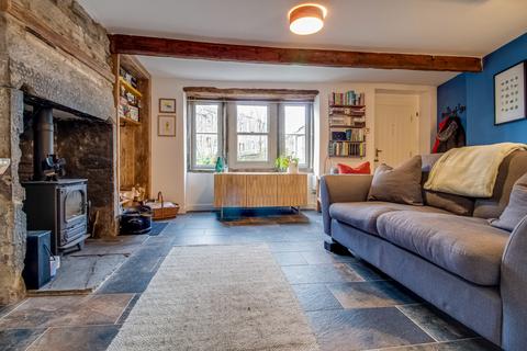 2 bedroom cottage for sale, The Village, Holme, Holmfirth