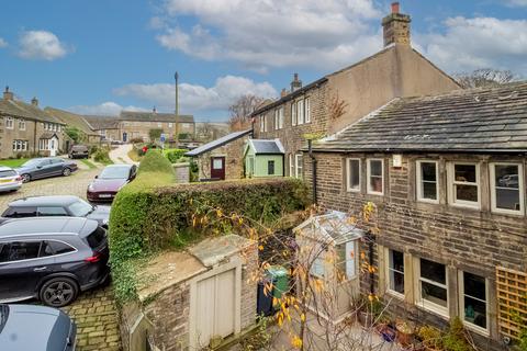 2 bedroom cottage for sale, The Village, Holme, Holmfirth