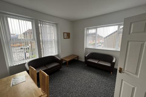 4 bedroom house share to rent, Phillips Parade, Swansea