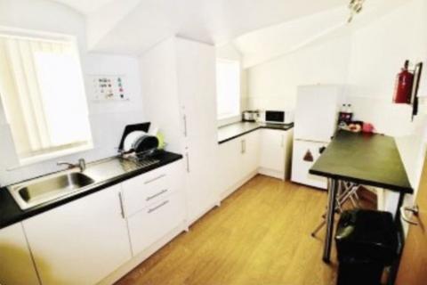 4 bedroom house share to rent, Walter Road, Swansea