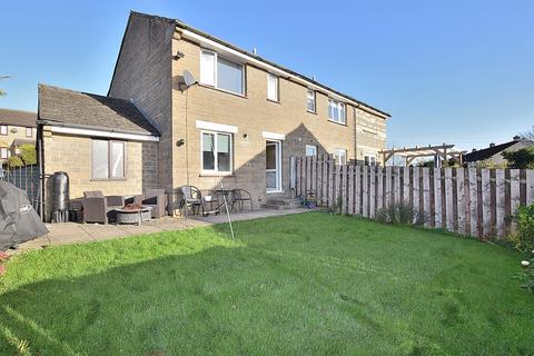 3 bedroom semi-detached house for sale, Gower Road, Richmond