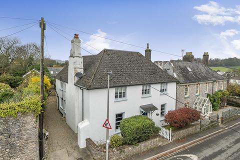 4 bedroom semi-detached house for sale, Fore Street, Ipplepen, TQ12 5RH