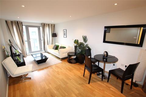 2 bedroom flat for sale, Church Street East, Surrey GU21