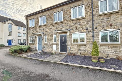 3 bedroom townhouse for sale, Burton Close, Darwen