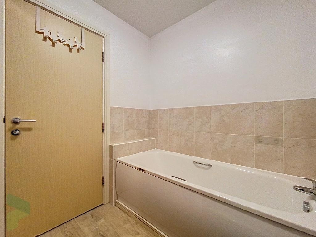 Four Piece Bathroom