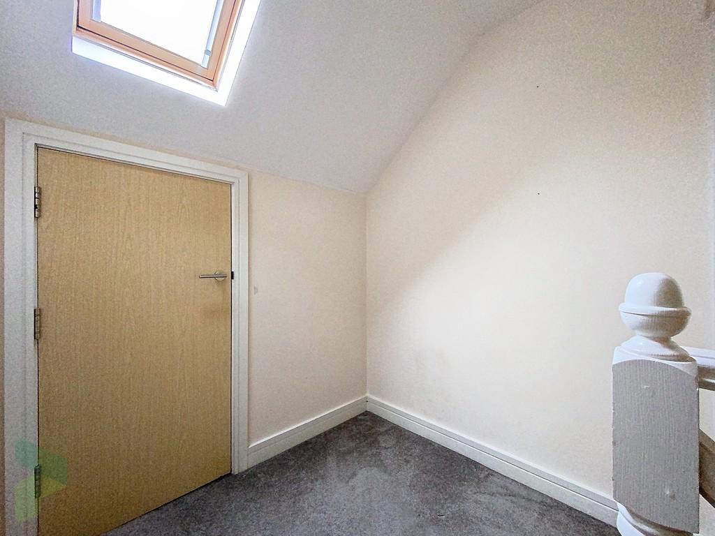 Second Floor Landing