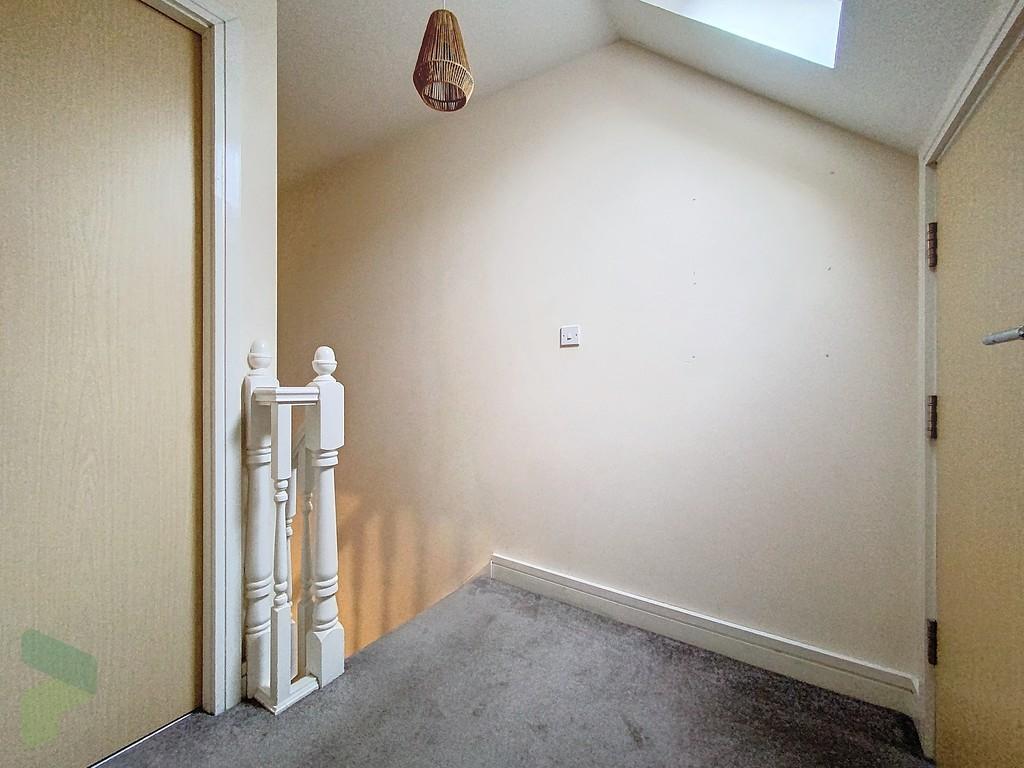 Second Floor Landing