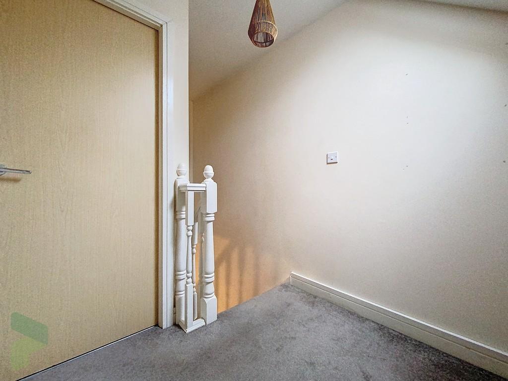 Second Floor Landing