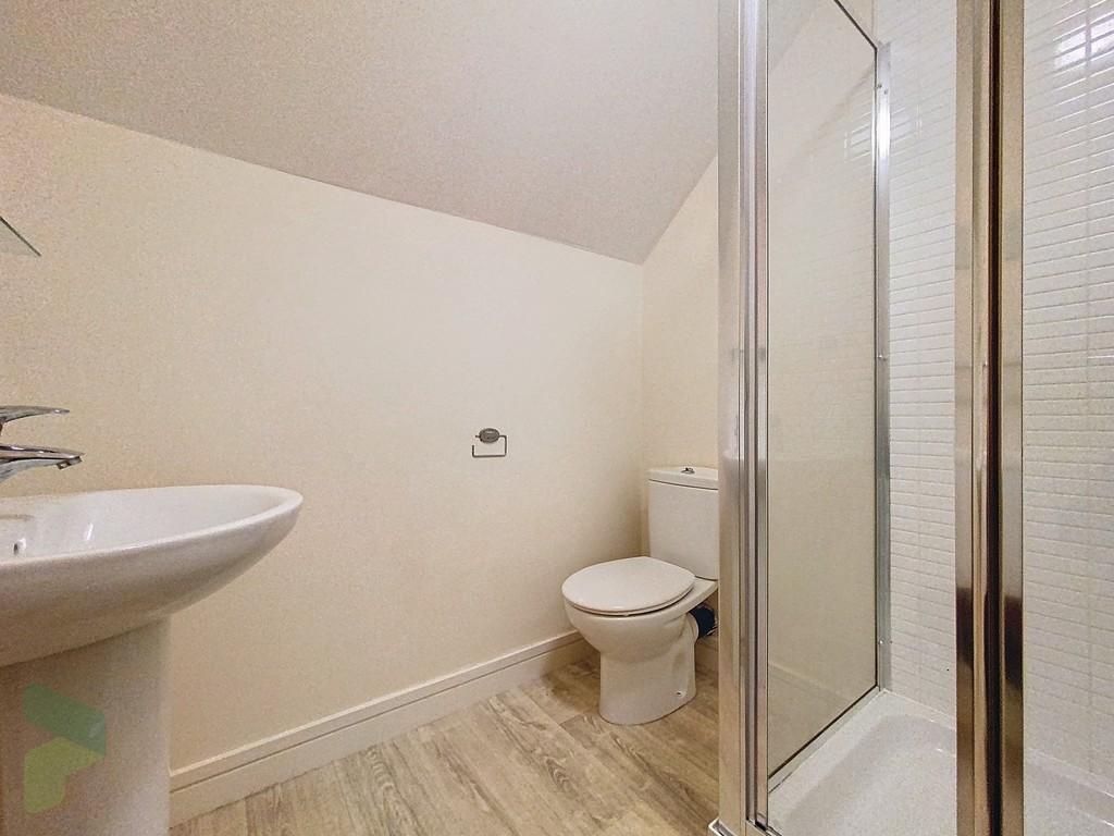 Bedroom One Ensuite