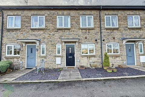 3 bedroom townhouse for sale, Burton Close, Darwen