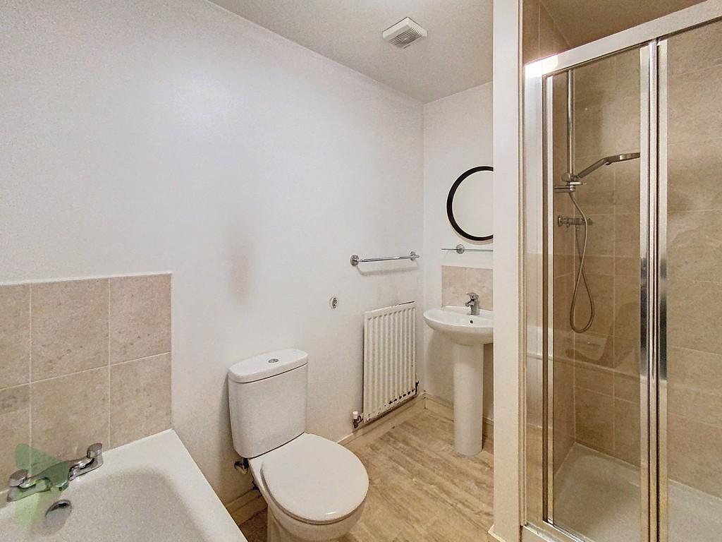 Four Piece Bathroom