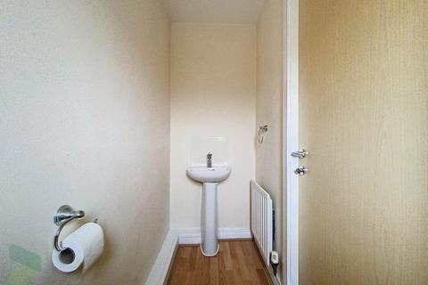 20 Burton Close, Darwen, BB3 2UQ