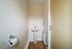 Two Piece Cloakroom