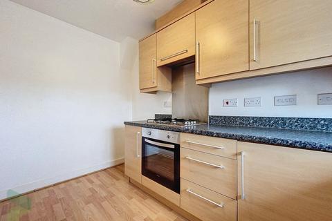 20 Burton Close, Darwen, BB3 2UQ