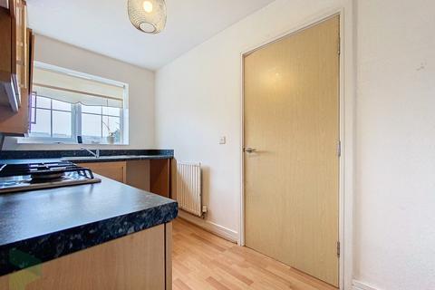 20 Burton Close, Darwen, BB3 2UQ
