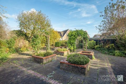 3 bedroom detached bungalow for sale, Buckingham Drive, Hethersett