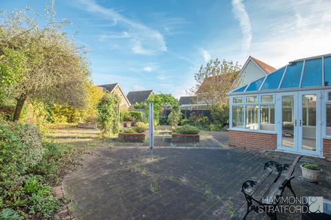 3 bedroom detached bungalow for sale, Buckingham Drive, Hethersett