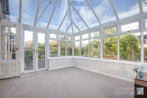 29 Buckingham Drive, Hethersett, Norwich, NR9 3HT