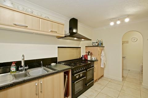 29 Buckingham Drive, Hethersett, Norwich, NR9 3HT